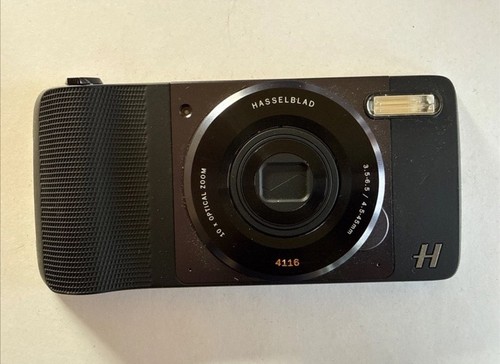 Hasselblad true zoom 10x - true,