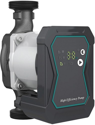 Pompa circolatore inverter - circolatore,