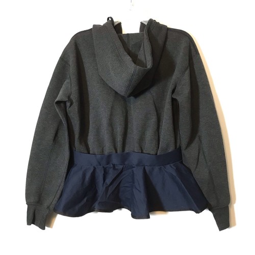 Nike sacai peplum ballerina - x,