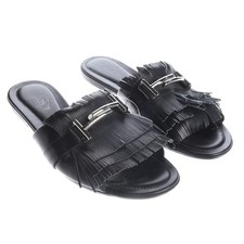 Sandali Tod's 38 euro neri