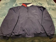 mens tommy hilfiger jacket