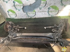 ASSALE POSTERIORE PER RENAULT