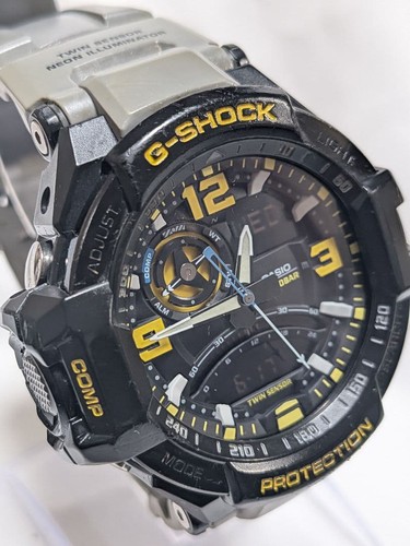 Orologio casio shock - casio, g-shock