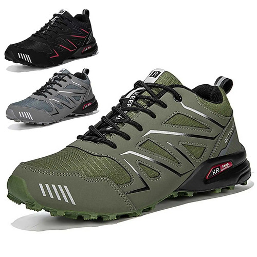 Scarpe trekking - scarpe, da