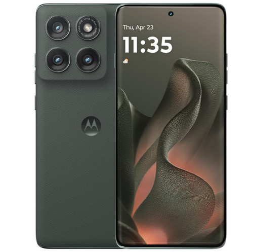 Motorola edge 2025 - 2025, deep