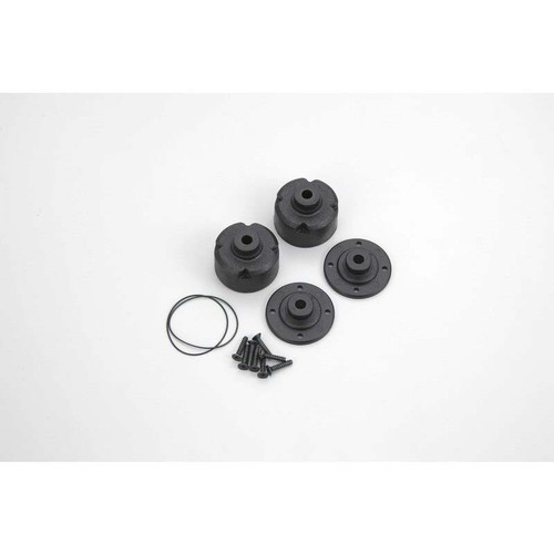 Kyosho alloggiamento - kyosho,