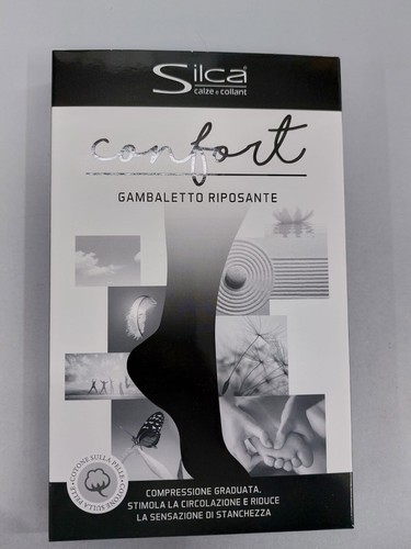Paia silca gambaletto - 2,