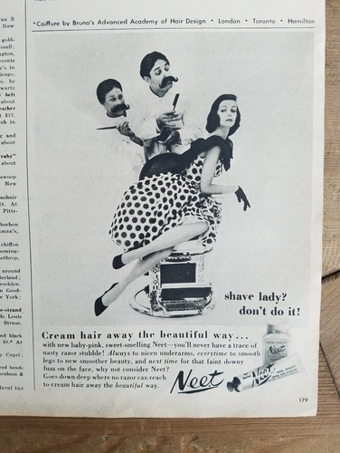 1960 neet qualità - qualità, viso