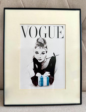 AUDREY HEPBURN_ICONIC PRINT