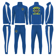 Tuta sportiva brigate