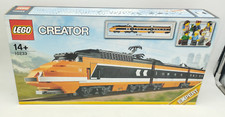 LEGO 10233 Horizon Express NEW