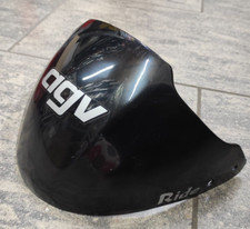 Visiera frontino parasole casco jet AGV modello RIDE