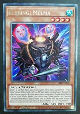 RESPINGI MELMA Rara in Italiano (Reactor Slime) LED7-IT002 YUGIOH