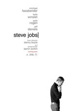Steve Jobs poster : 11 x 17