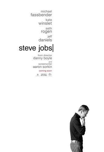 Poster steve jobs - poster, jobs: