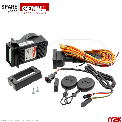 Allarme yamaha max 560 2020 - allarme,