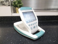 Verathon bvi 9400 scanner - bvi-9400,