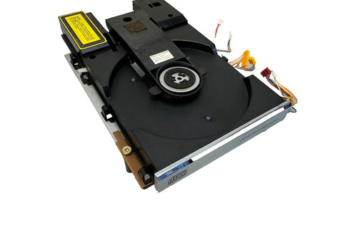 Laser della sony cdp - laser,