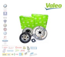 KIT FRIZIONE VOLANO FIAT BRAVO 1 PUNTO 188 STILO MULTIPLA 1.9 JTD VALEO 837039