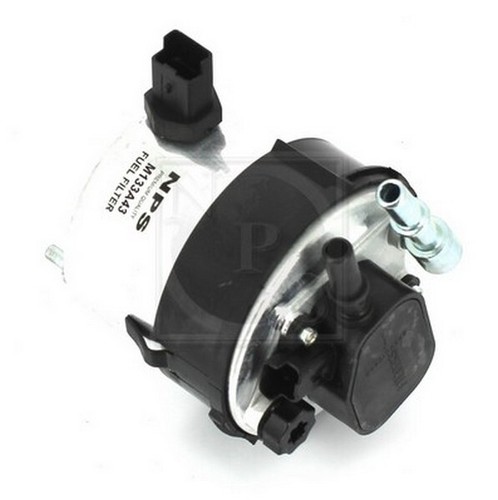 Filtro carburante per ford - filtro,