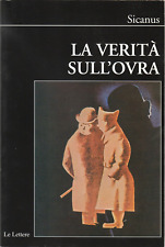 SICANUS - LA VERITA' SULL'OVRA