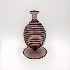 Vaso Murano Zecchin Martinuzzi