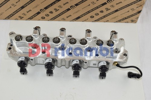 Attuatore distribuzione alfa - attuatore,