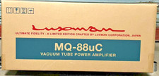 Luxman MQ-88uC Amplificatore