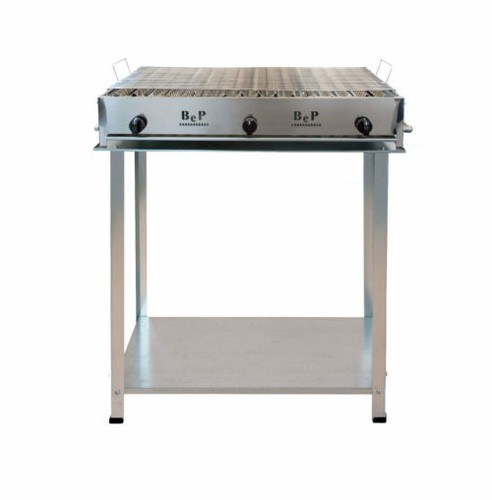 Griglia barbecue graticola - graticola, a