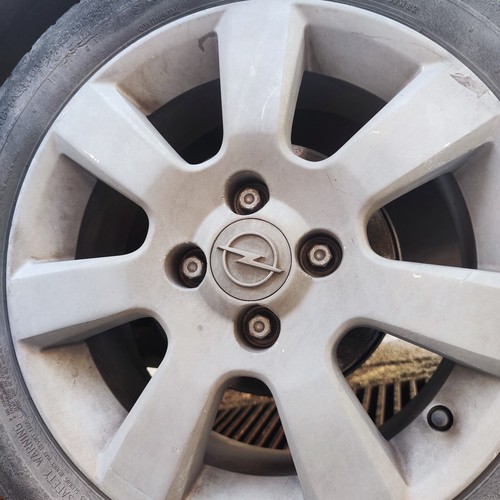 Vendo cerchio lega raggio - vendo,