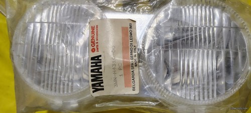 Yamaha crz 1992 faro - crz,