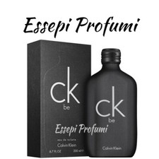 Calvin Klein Ck Be Eau De