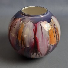 Vaso Ceramica Sfera