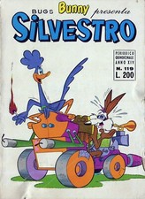 [788] SILVESTRO ed. Cenisio 1974 II s. n. 119 stato Ottimo