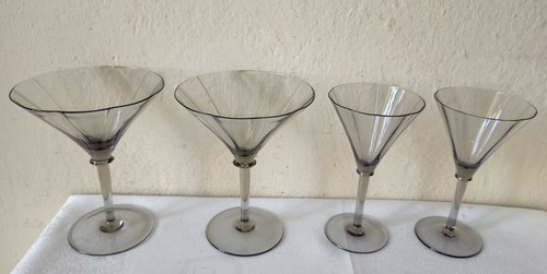 Bicchieri antichi cocktail - bicchieri,