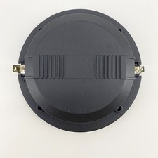 Diaframma di poppa per driver