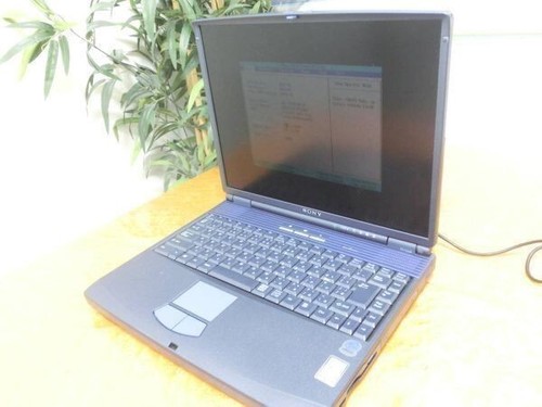 Computer portatile sony - sony,