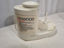 Kenwood Gourmet FP310 400W