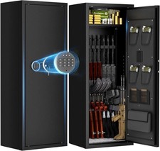 Cassaforte per pistola 12-15