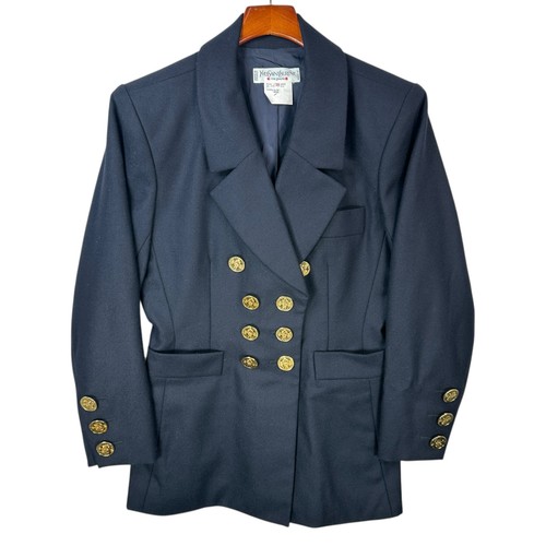 Blazer vintage yves - vintage, saint