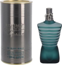 Jean Paul Gaultier Le Male Eau