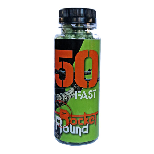 Palle round rocket fast cal - palle,