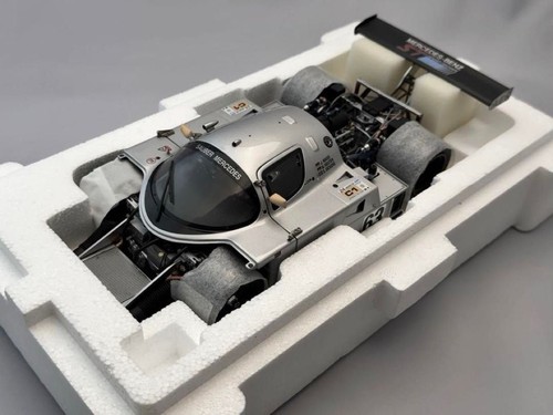 Modellino auto exoto - modellino, 1988