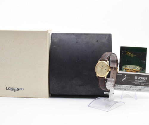 Con scatola longines la - scatola】longines,