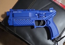 💥 Nyko Super Cobra Blue