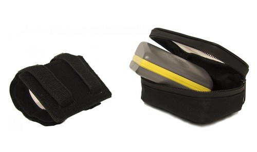 Porta telepass polso con - oj, da