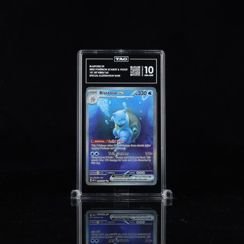 Pokemon 2023 151 set - pokemon,