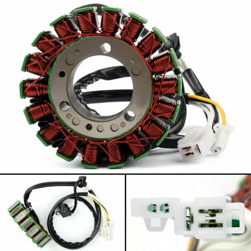 Stator alternateur pour yamaha - alternateur,
