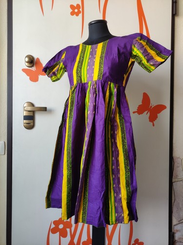 Abito bambina - abito,