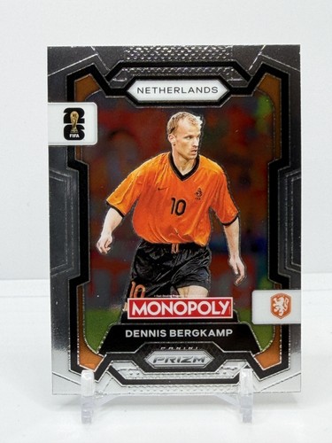 2026 prizm monopoly - fifa, world